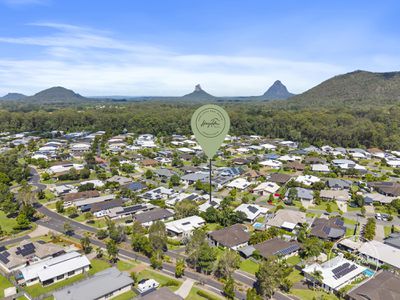 12 Bolwarra Court, Beerwah