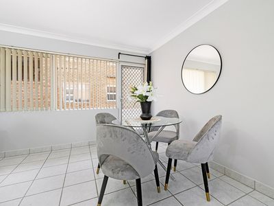 4 / 1469 Botany Road, Botany