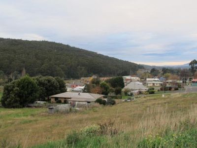 4 Girardin Way, Dover