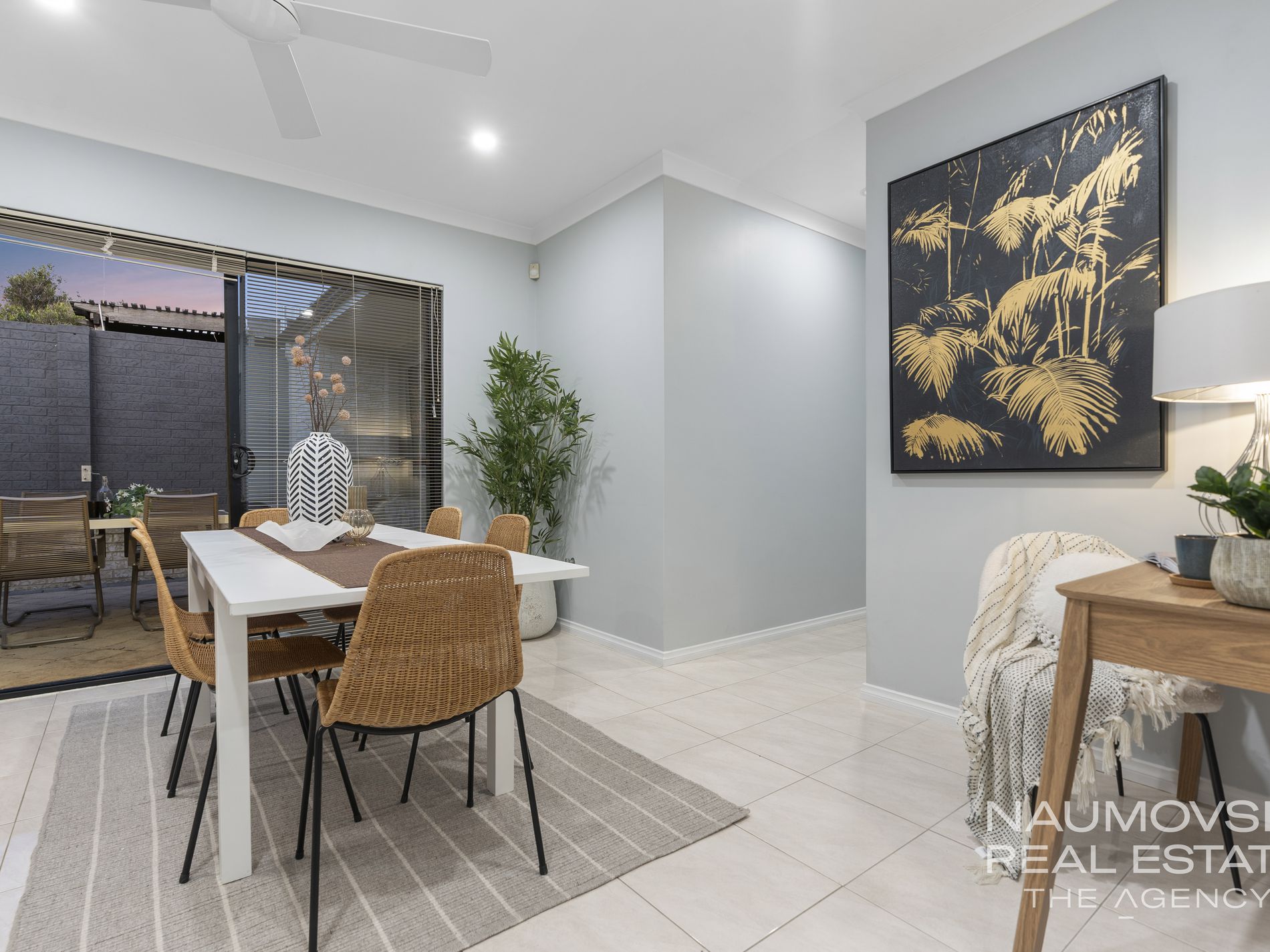 27B Canara Road, Westminster