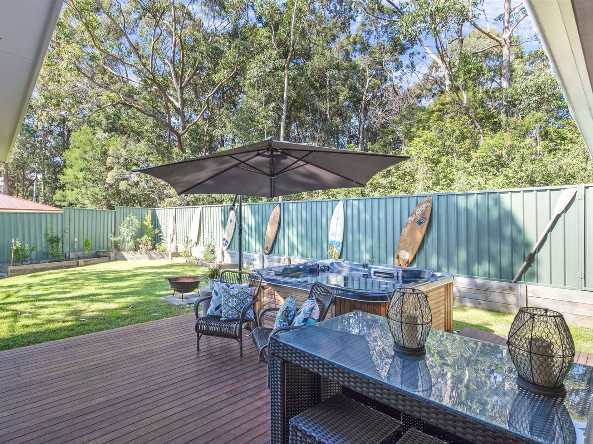 20 Molloy Street, Mollymook