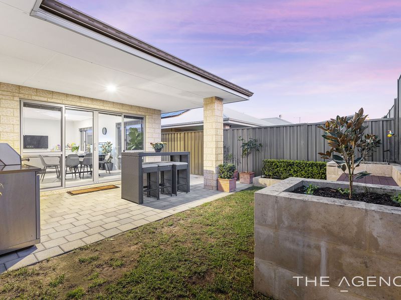 11 Crombie Way, Baldivis