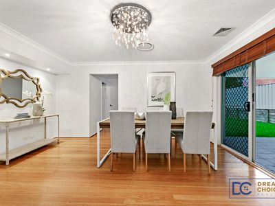 3 Pokolbin Avenue, Kellyville Ridge
