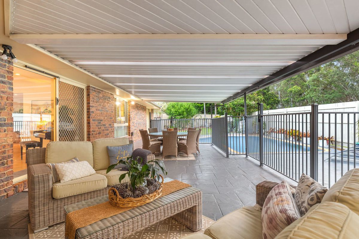5 Bergan Place, Cleveland