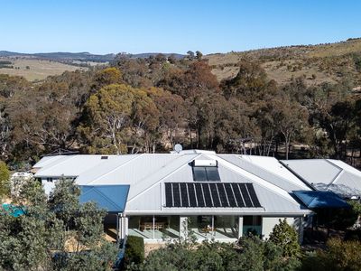19 McEnally Place, Wamboin