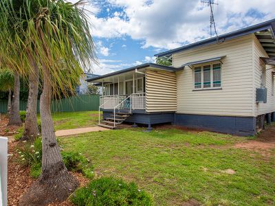 52 Baynes Street, Wondai