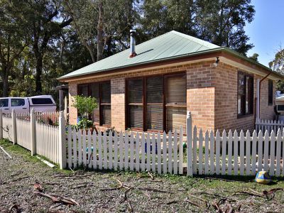 575 Jacks Corner Road Road, Kangaroo Valley
