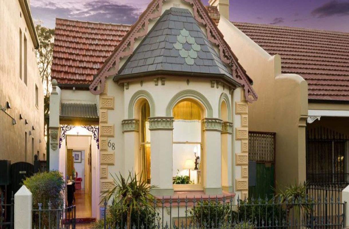 gallery