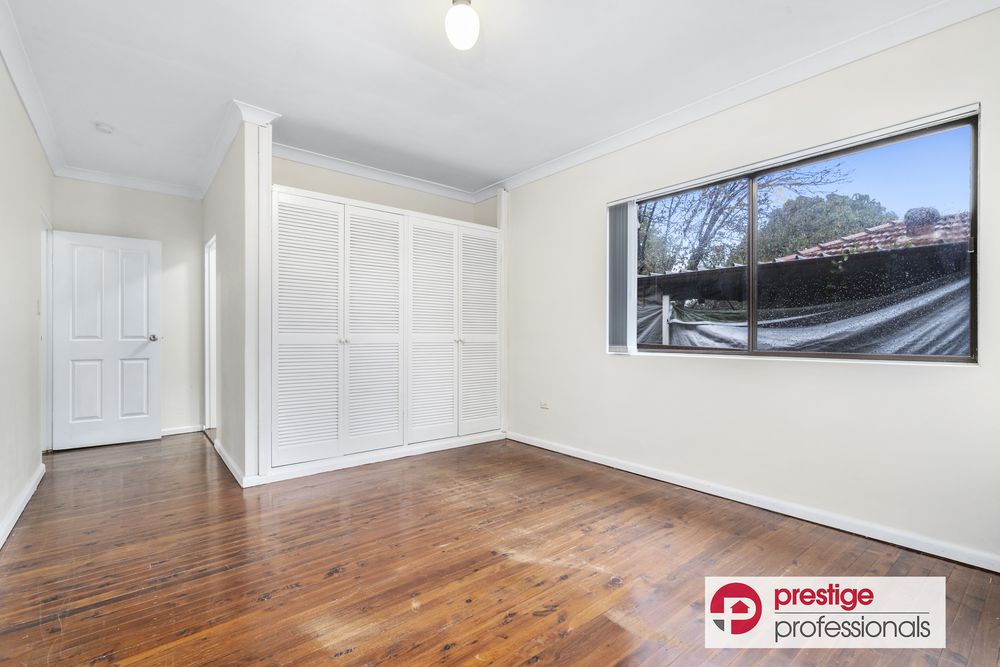 88 Lucas Avenue, Moorebank