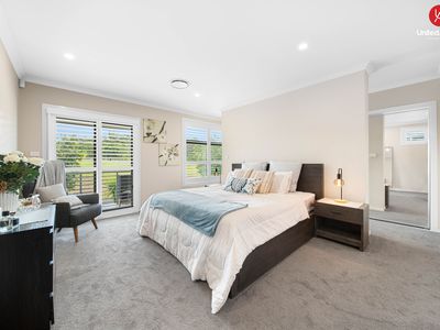 62 Moondarra Drive, West Hoxton