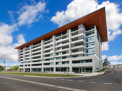 66 / 43 Constitution Avenue, Reid