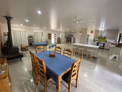 65 Deep Creek Road, Kingaroy