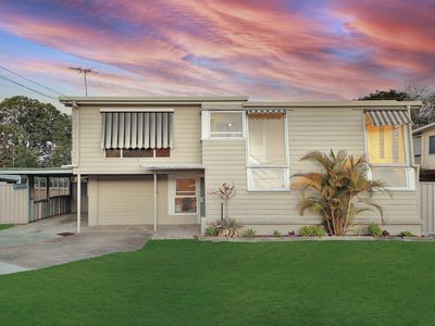 33 Dehlia Street, Marsden