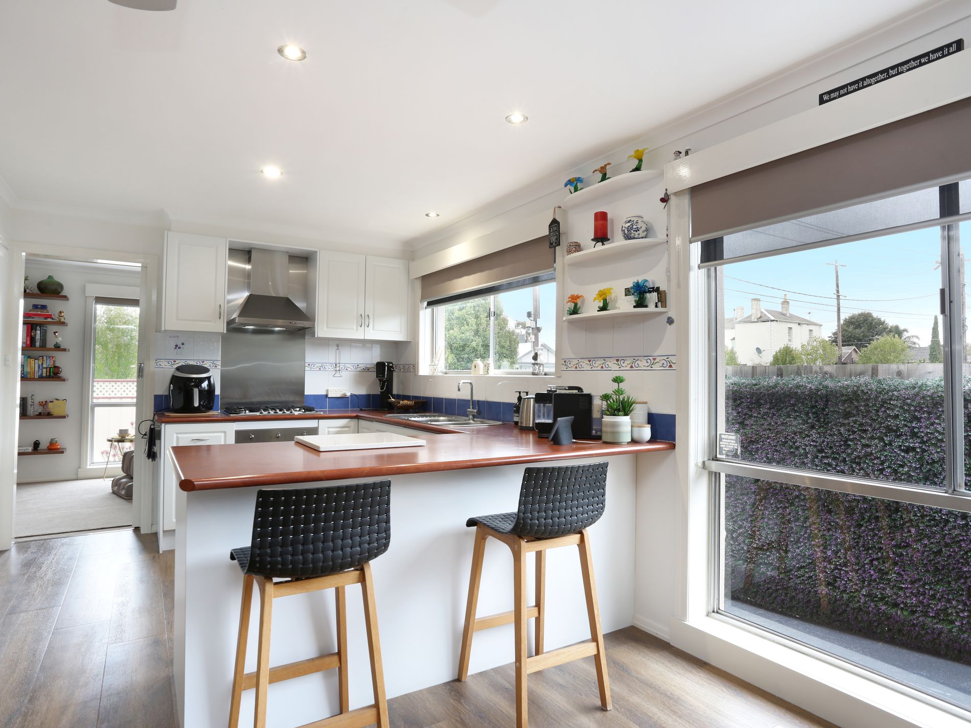 3 Regent Street, Whittington