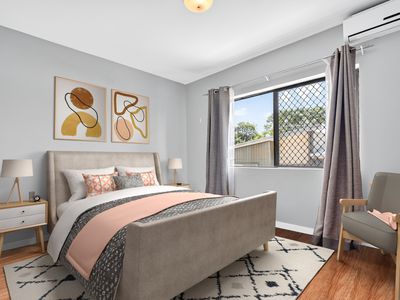 2 / 36 Terrace Street, Newmarket