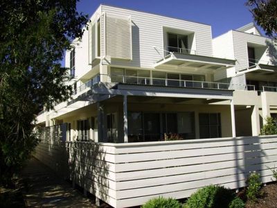 6 / 22 Bennett Street, Hawks Nest