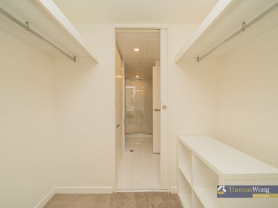 803 / 162 Albert Street, East Melbourne