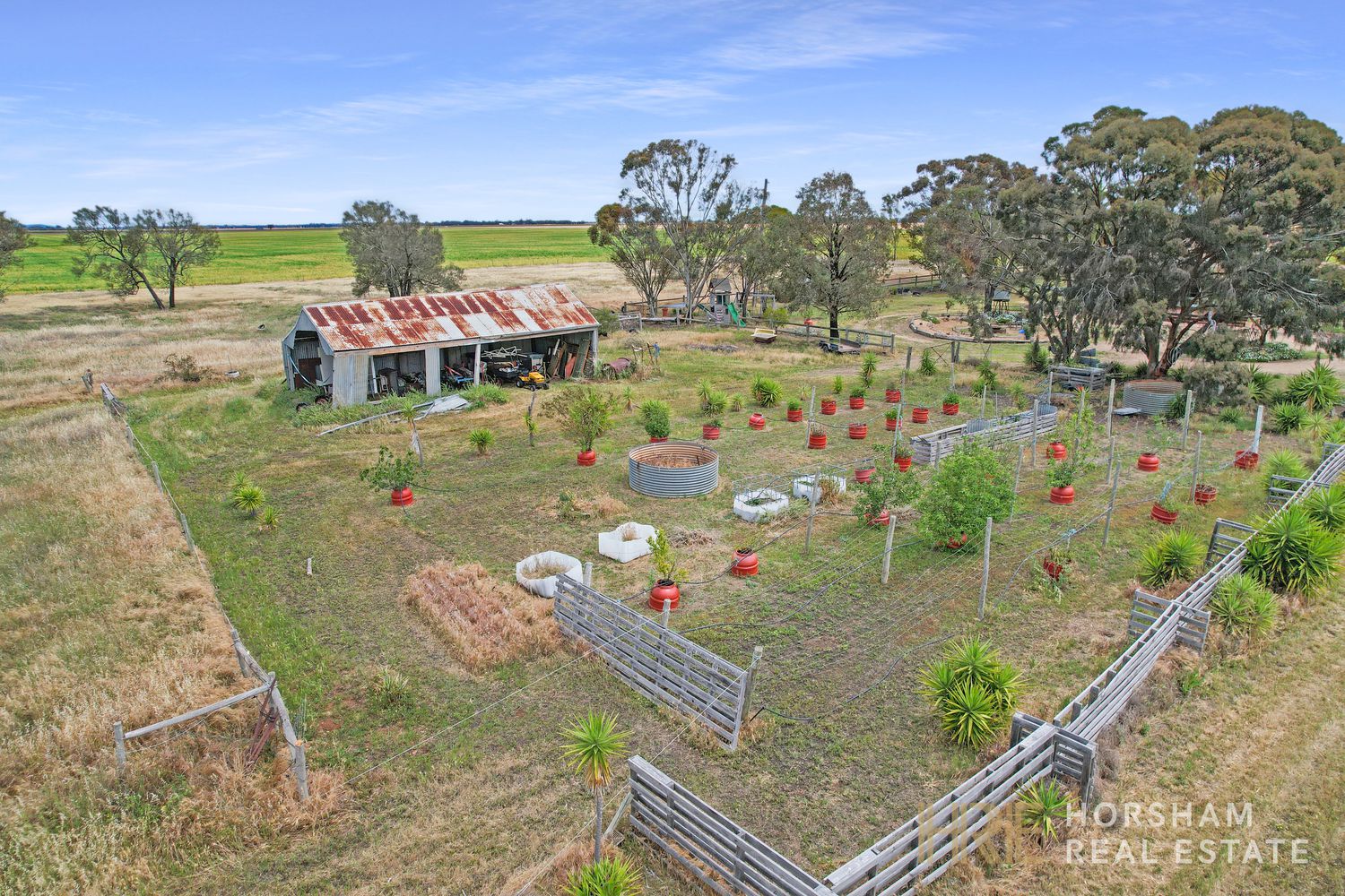 309 Lindners Road, Vectis