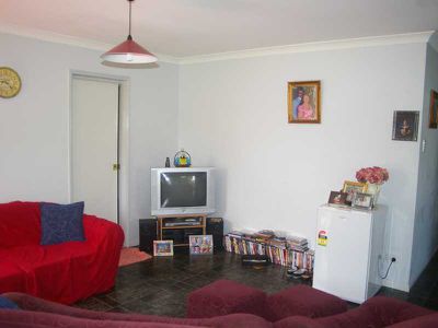 Flinders View