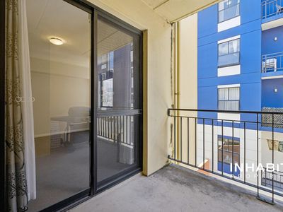 4 / 50 Fitzgerald Street, Northbridge