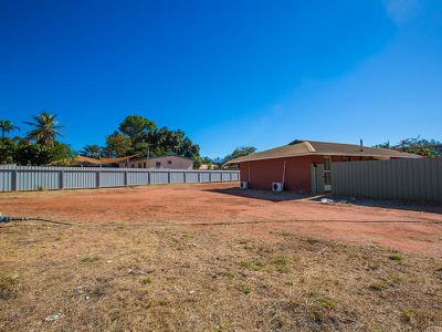 3 Edkins Place, South Hedland
