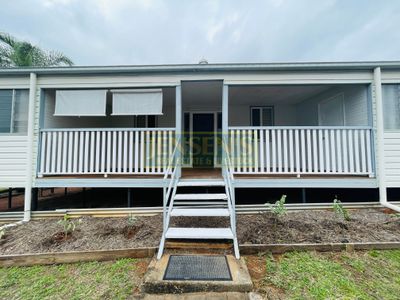 23 Marion Street, Charters Towers City