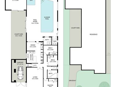 3 Hoys Road, Lansvale
