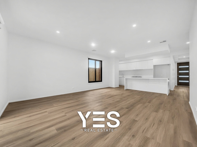 153 Villa Doria Drive, Clyde North