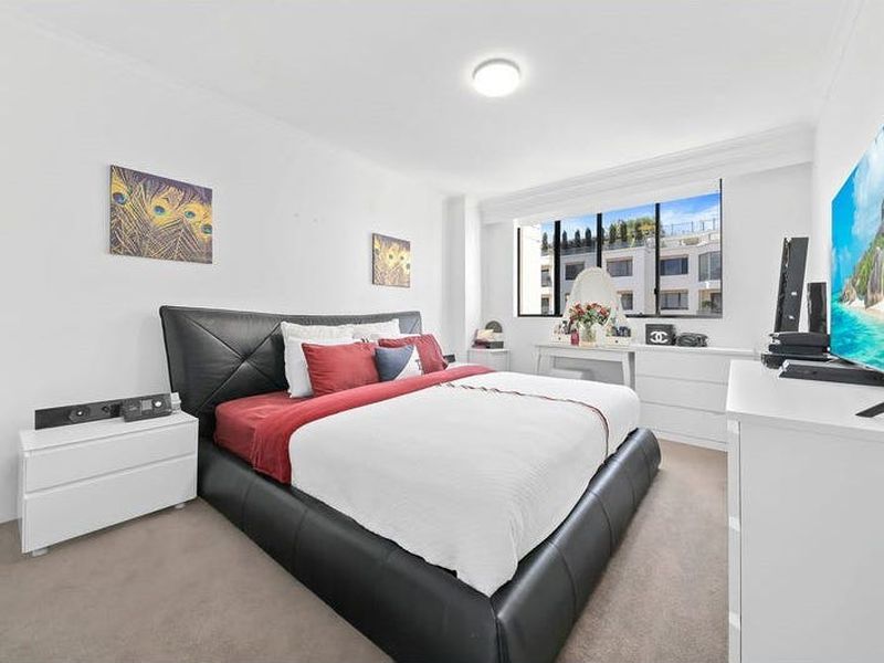 144 / 102 Miller Street, Pyrmont