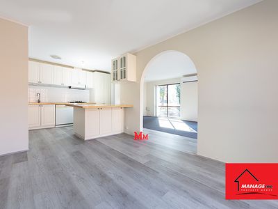 45 Bargang Crescent, Ngunnawal