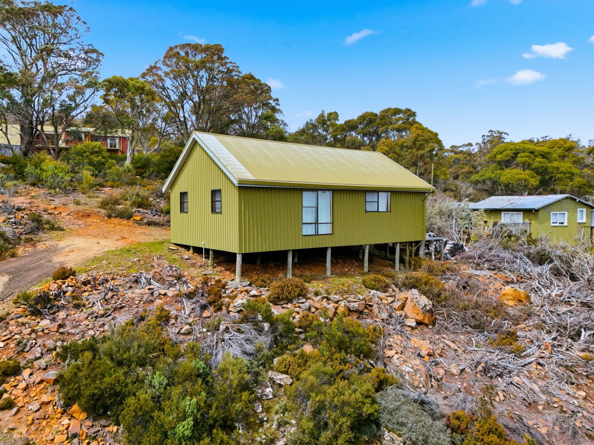 356 Tods Corner Road, Tods Corner