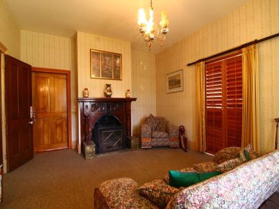 Huonville