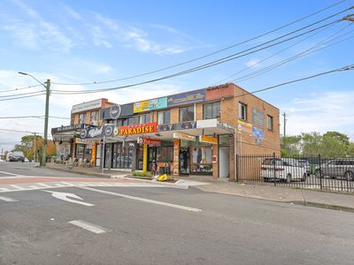 13A / 61-67 Haldon Street, Lakemba