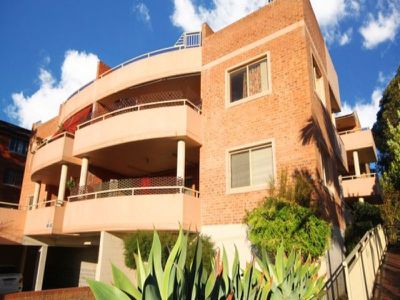 2 / 606 Punchbowl Road, Lakemba