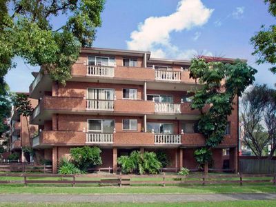 14 / 1-2 Firth Street, Arncliffe