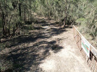 1673 WOLLARA ROAD, Merriwa