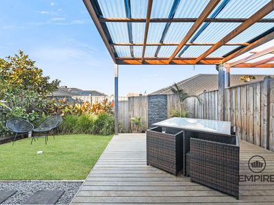 54 Bona Vista Rise, Clyde