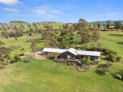 235 Killingworth Rd, Yea