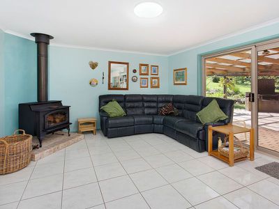 1781 Tourist Road, Robertson