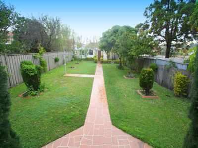 22 Leonard Street, Bankstown