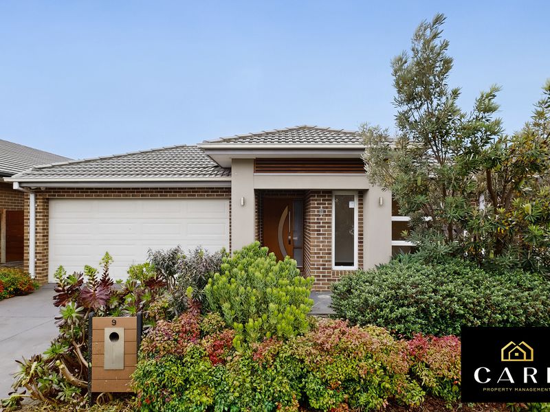 9 Wanstead Way, Cranbourne West