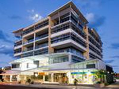 105a / 45 Brisbane Road, Mooloolaba
