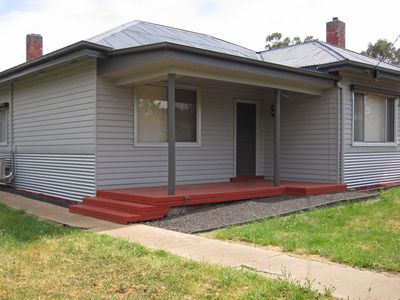 33 Victoria Hill Road, Heathcote