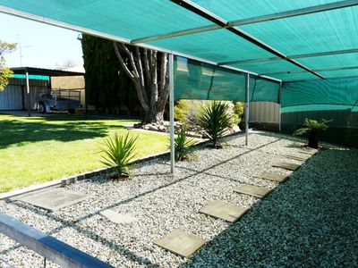 Tocumwal