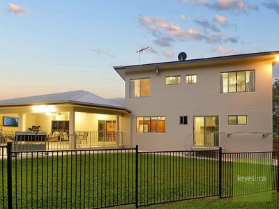7 Wateredge Cove, Douglas