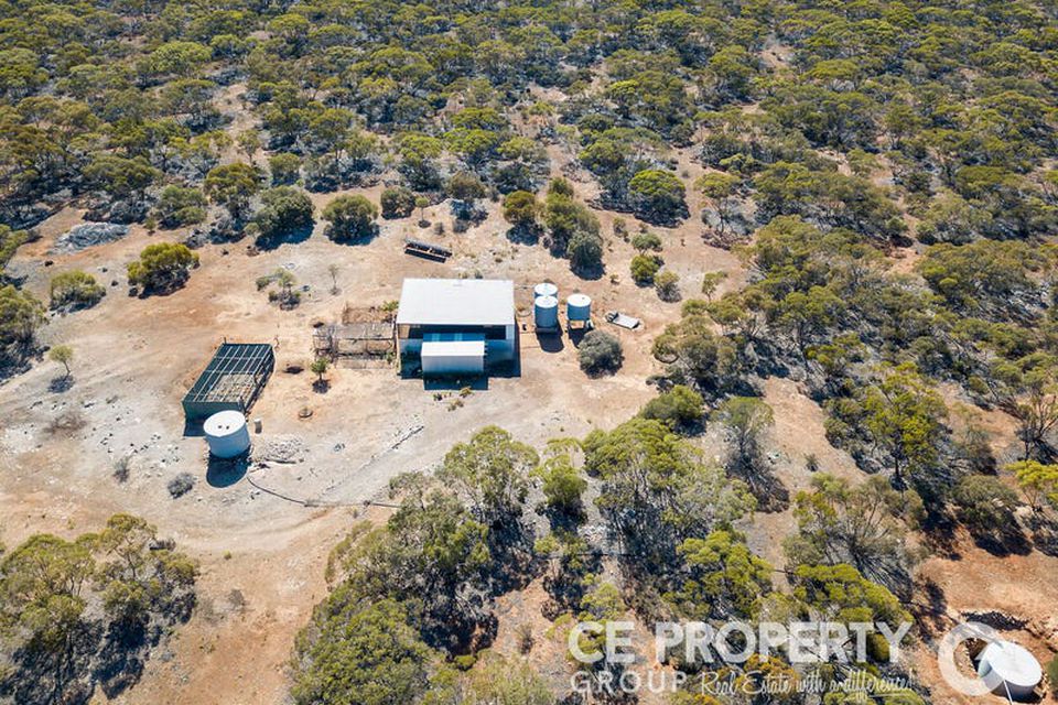 113 / Mallee Road, Walker Flat