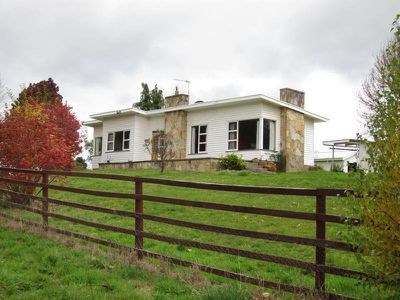 179 Fourfoot Road, Geeveston