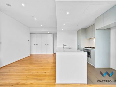 1607 / 7 Australia Avenue, Sydney Olympic Park