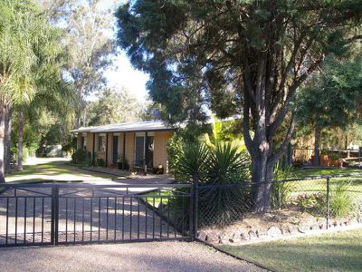 Flinders View