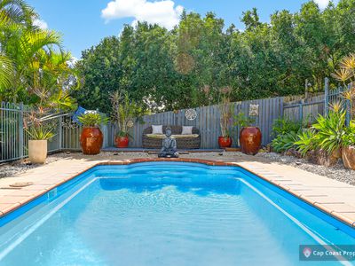 5 Casuarina Avenue, Taranganba